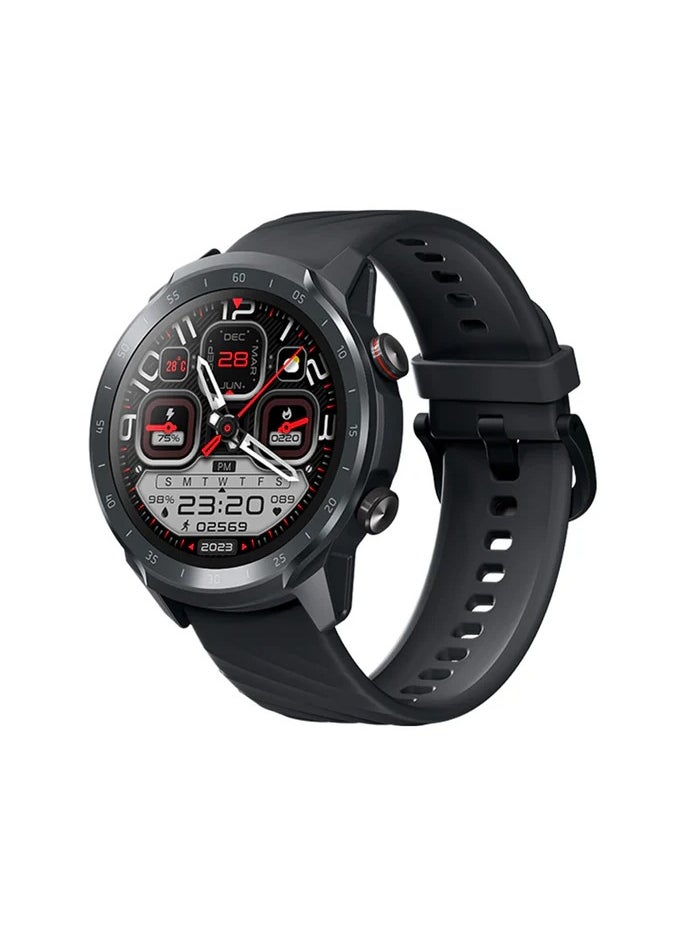Mibro - Mibro A2 smart watch for men, battery life is 50 days, contains more than 70 built-in sports modes - Image 1