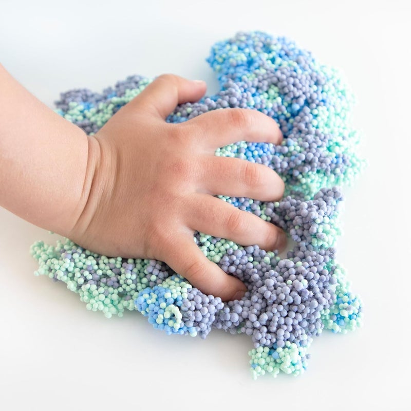 Educational Insights Playfoam Combo 8-Pack - Non-Toxic Sensory Shaping Fun for Ages 3+ - Image 5