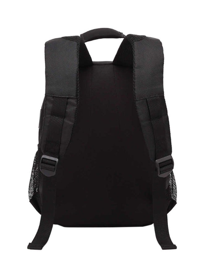 ANDOER Camera Backpack for DSLR/SLR/Mirrorless – Water-Resistant Photography Bag Compact Case for Canon/Nikon/Sony Travel & Outdoor  Black/Grey - Image 3