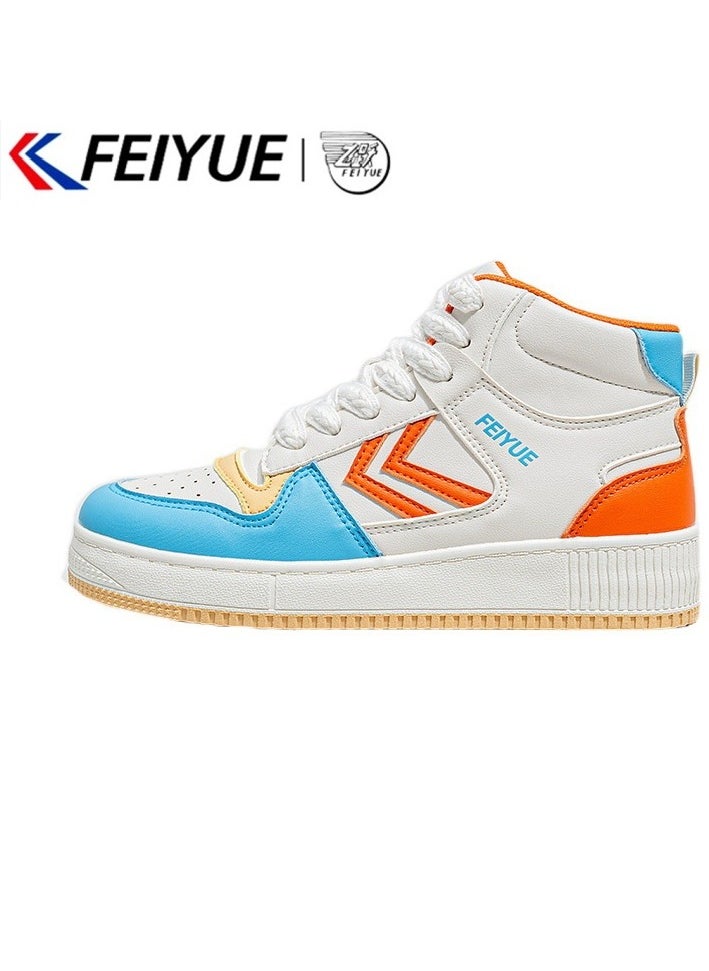 FEIYUE - Women's Comfortable Sports Shoes And Casual Shoes - Image 1
