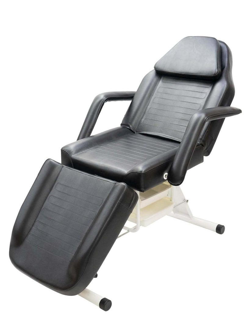 ميشيدا سرير التدليك سرير السد كرسي الوجه SPA كرسي التدليك طاولة التدليك مع Trays Home Installation  - Image 5