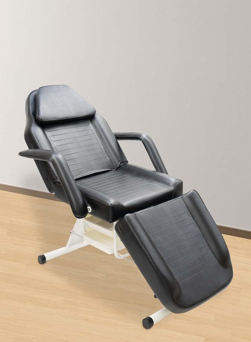 ميشيدا سرير التدليك سرير السد كرسي الوجه SPA كرسي التدليك طاولة التدليك مع Trays Home Installation  - Image 2