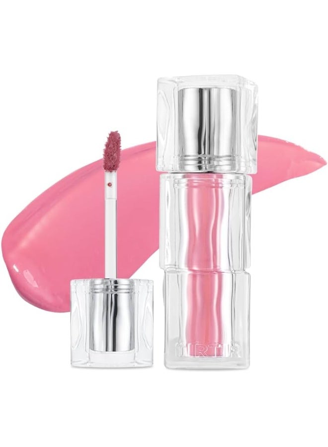 TIRTIR تنت الشفاه المضيئة WATERISM 13 LIKELY - Image 1