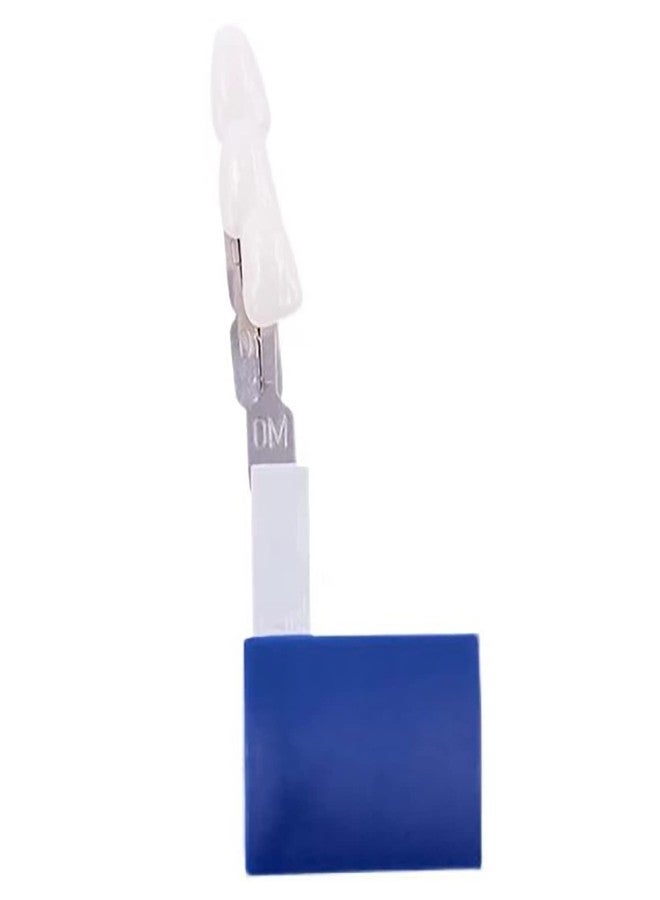 Brrnoo Teeth Whitening Shade Porcelain 29 Colors Set Tooth Bleaching Shade Chart Material Equipment Oral Care - Image 4