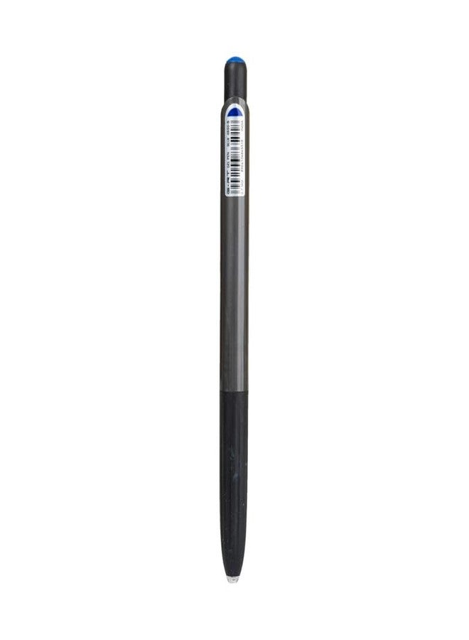 Pentonic G-RT 0.7 mm Gel Pen Blister Pack | Blue Ink | Pack of 3 - Image 5