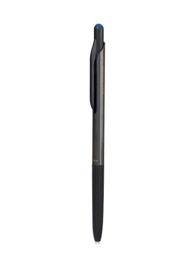 Pentonic G-RT 0.7 mm Gel Pen Blister Pack | Blue Ink | Pack of 3 - Image 3