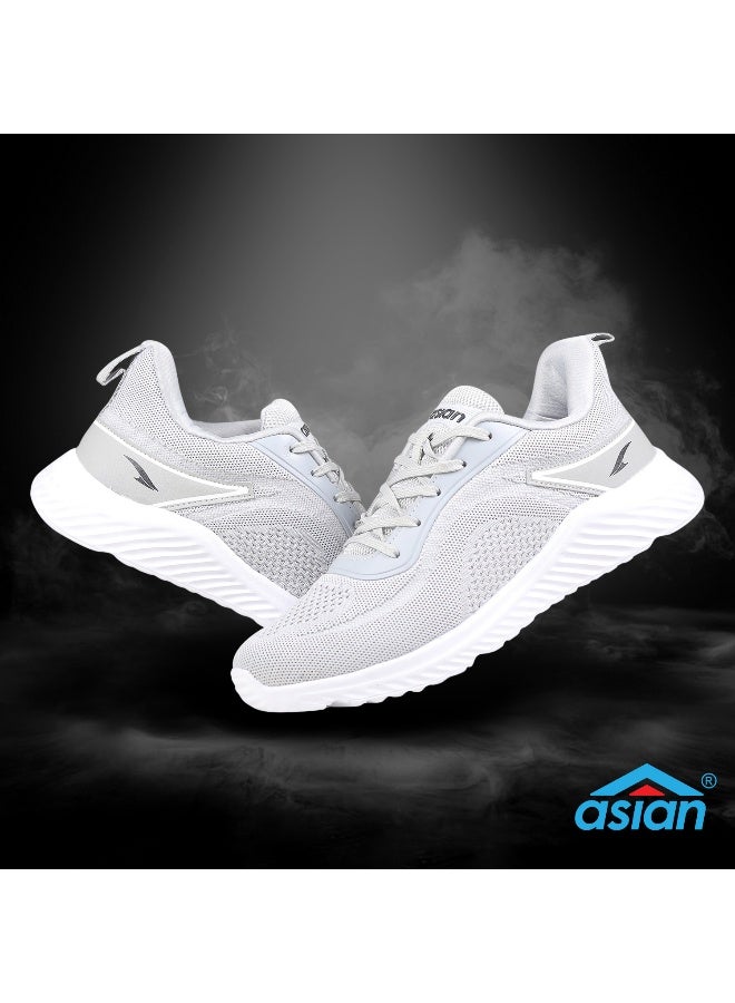Asian Delta-20 Eva Sports Shoes - Image 2