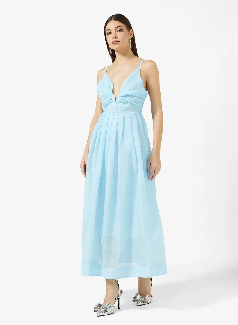 ايلا Strappy A-line Dress