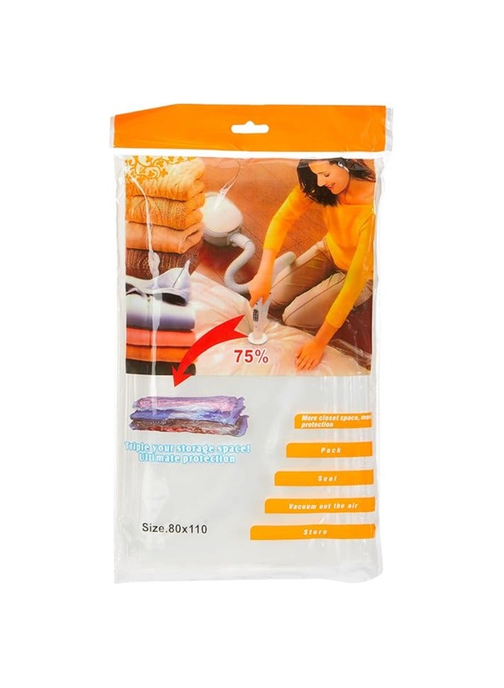 Vacuum Seal Storage Packs - Image 1