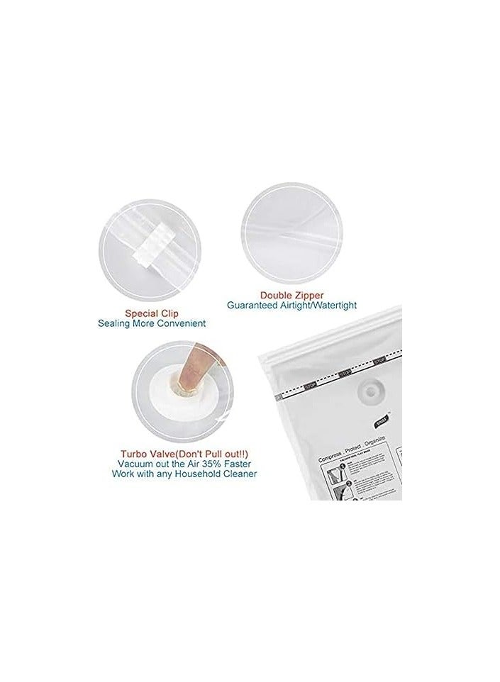 Vacuum Seal Storage Packs - Image 2