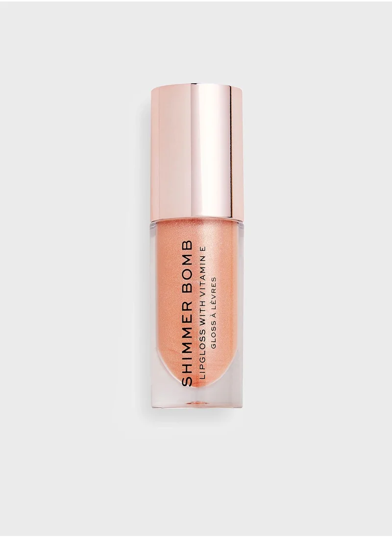 REVOLUTION Revolution Shimmer Bomb Gloss Starlight