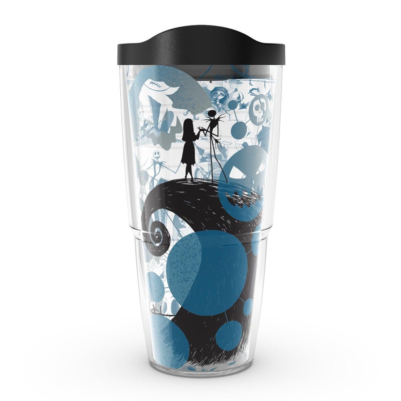 Traveler® 30oz Stainless Steel Tumblers 2 thumbnail image