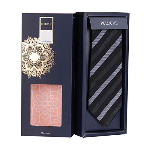 Peluche Stunning Alley Necktie For Men - Image 4
