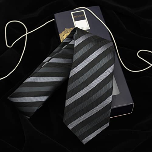 Peluche Stunning Alley Necktie For Men - Image 2