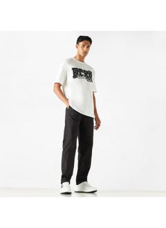 Ecko Unltd. Ecko Unltd Typographic Print T-shirt with Short Sleeves  - Image 2