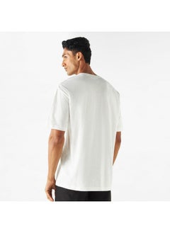 Ecko Unltd. Ecko Unltd Typographic Print T-shirt with Short Sleeves  - Image 3