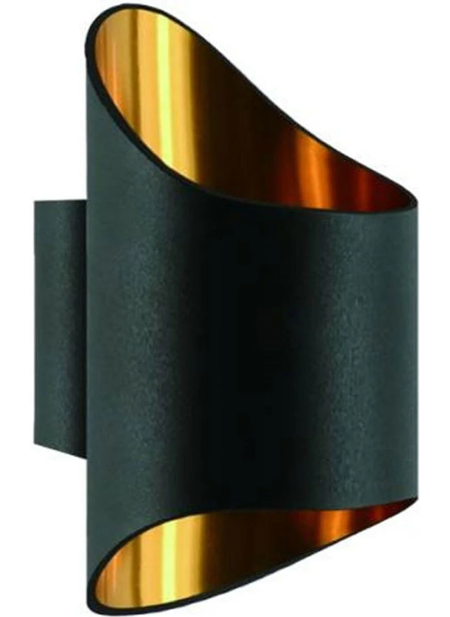 Ec Shop Cata CT-5426 Troya Decorative Sconce