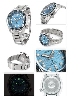 SEIKO PROSPEX SAVE THE OCEAN SPECIAL EDITION SBDC167
