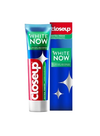 White Now Toothpaste Extra Fresh