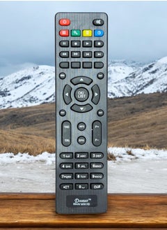 994AV Mini HD Universal Remote Control - Comprehensive Functionality for Enhanced Media Control