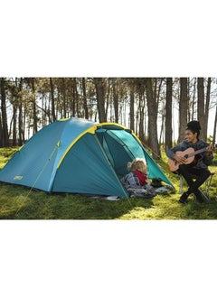 Pavillo Activeridge Tent – Lightweight & Waterproof Camping Tent for Outdoor Adventures, Hiking & Backpacking – Easy Setup & Durable Design - pzsku/Z8CBB1F75D1E98A7188AAZ/45/_/1739372842/fa472b42-ccec-4d81-afc4-3ff220949936