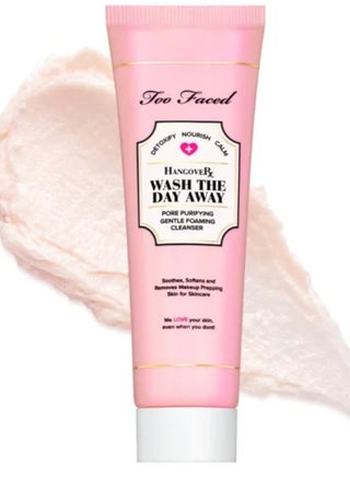 Too Faced Hangover Wash The Day Away Foaming Facial Cleanser - 125ml - pzsku/Z8CBB374D74C52475C8A2Z/45/_/1721906930/63c00067-4bc1-4d62-b9d3-c2e640b49c5d