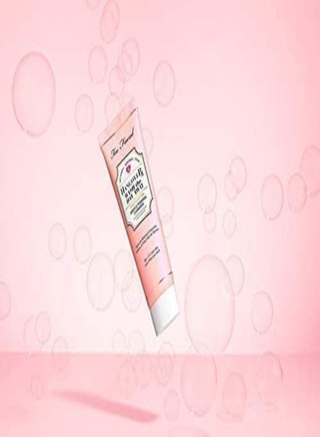 Too Faced Hangover Wash The Day Away Foaming Facial Cleanser - 125ml