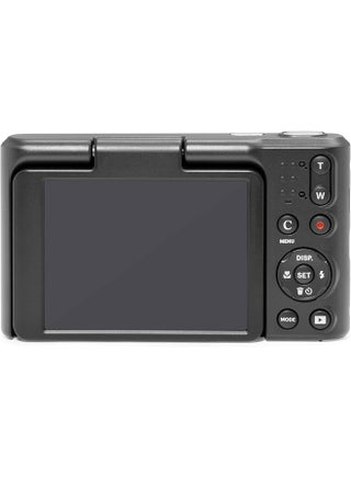 Pixpro C1 – Ultra-Compact Digital Camera | 13MP BSI CMOS, 4X Zoom, 2.8" LCD Screen, LED Flash, Built-in Battery - view 3