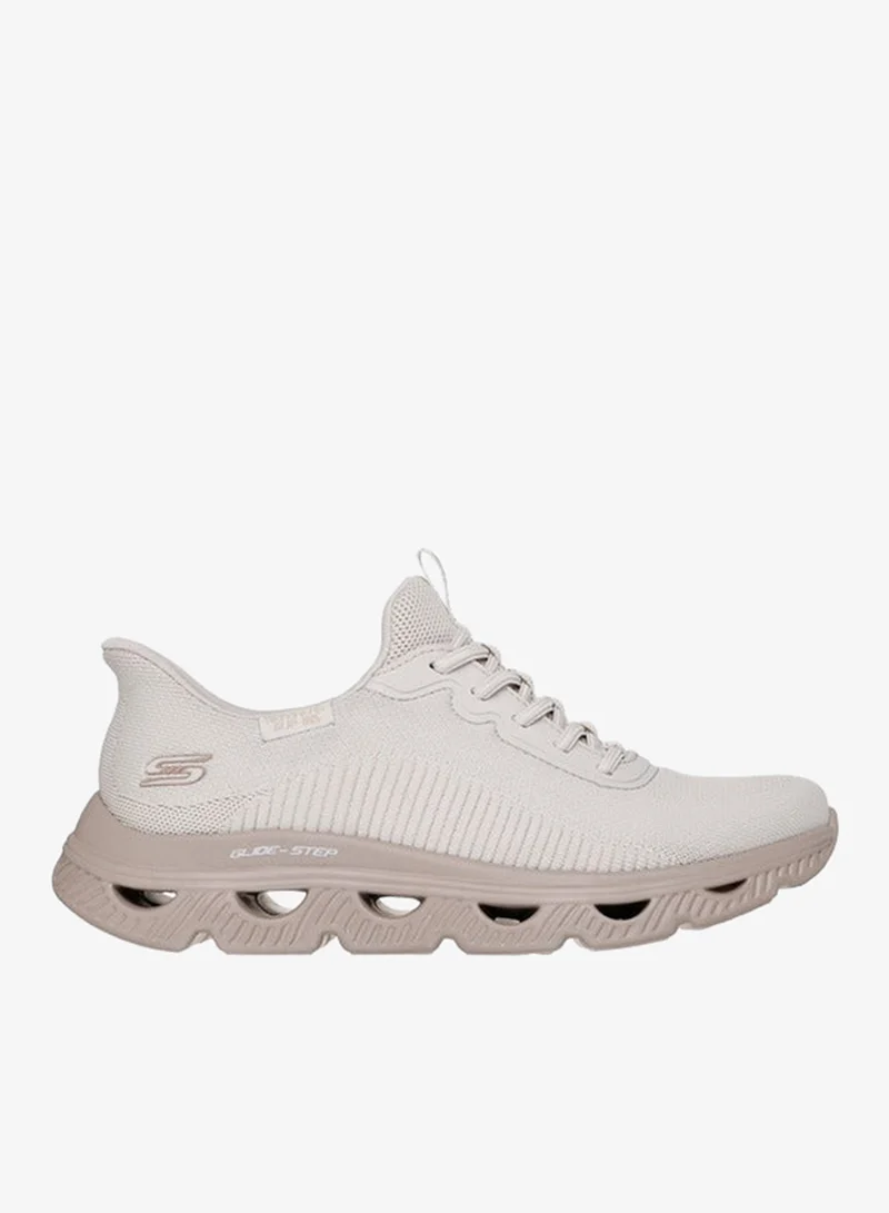SKECHERS Women Lace-Up Sports Shoes