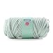 DAERBOF Chunky Yarn for Hand Knitting Crocheting Thick Big Twist Tubular Yarn for Making Blankets Bags Baskets Pillows Pet Nests 055lb250g Matcha Green - Image 2