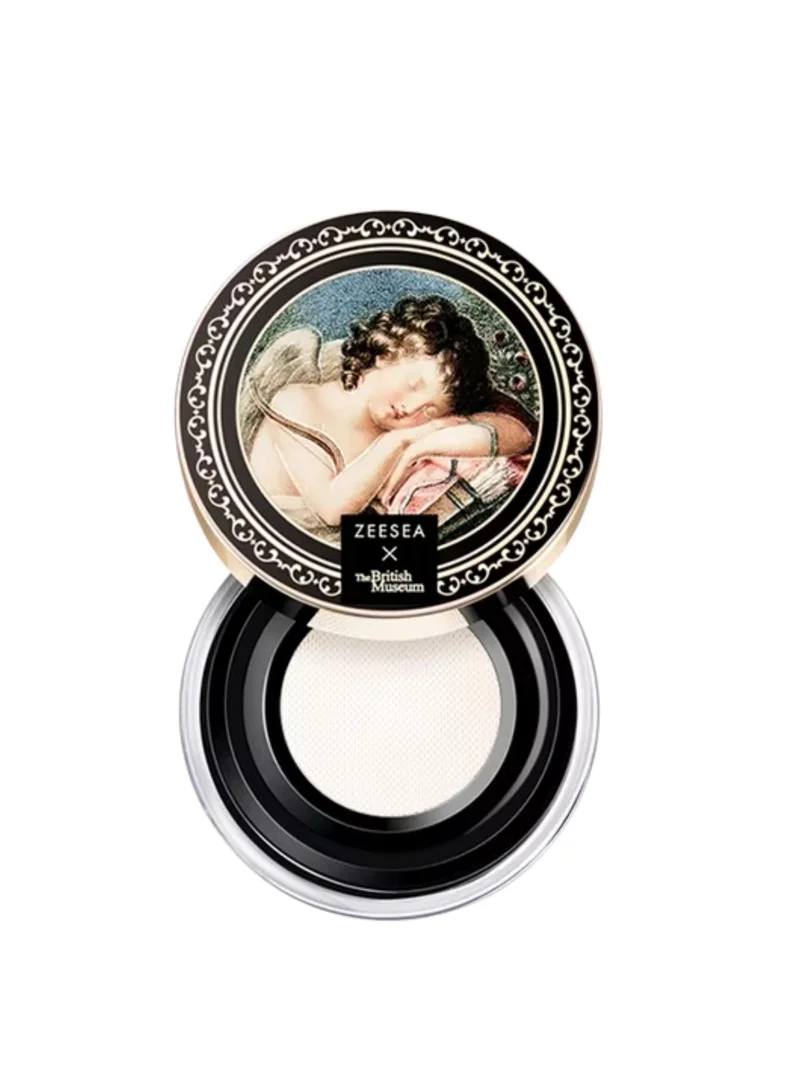 زيسي بودرة زيسيا الهوائية السائبة