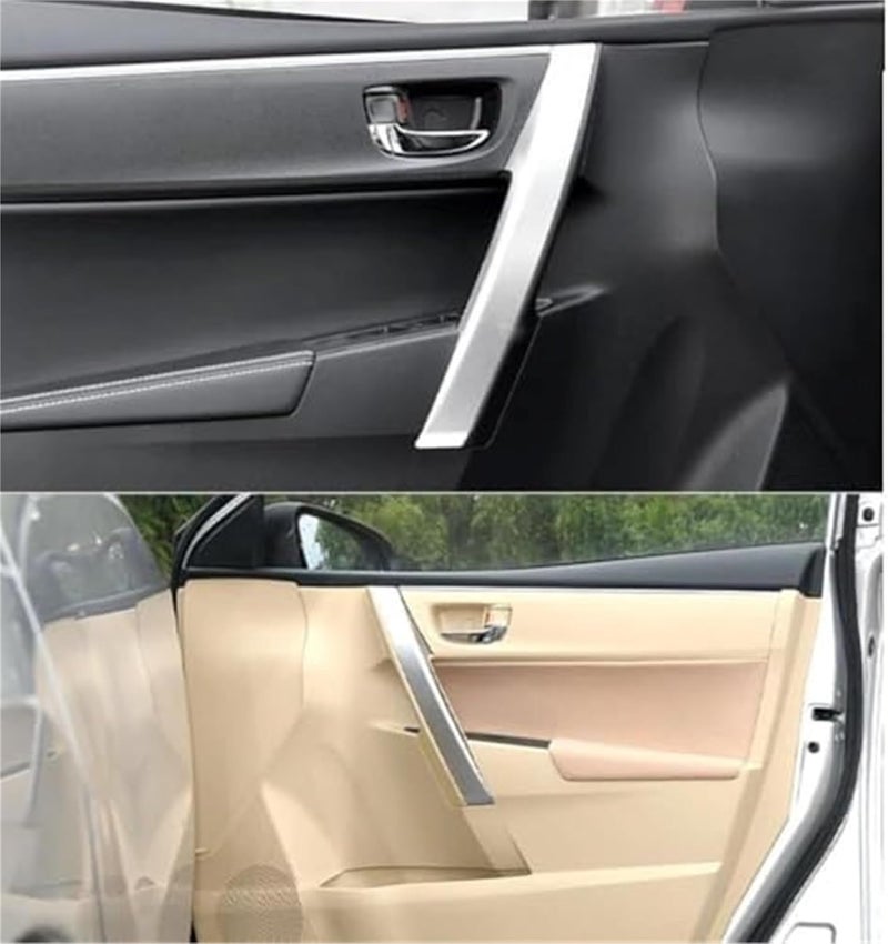 Wivplex Inner Door Handle for Toyota Corolla Levin - Image 2