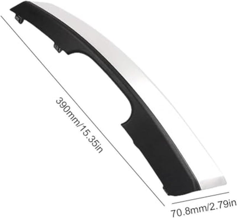 Wivplex Inner Door Handle for Toyota Corolla Levin - Image 5