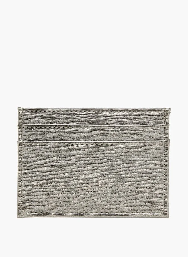 فلورا بيلا من شو إكسبرس Women Textured Cardholder