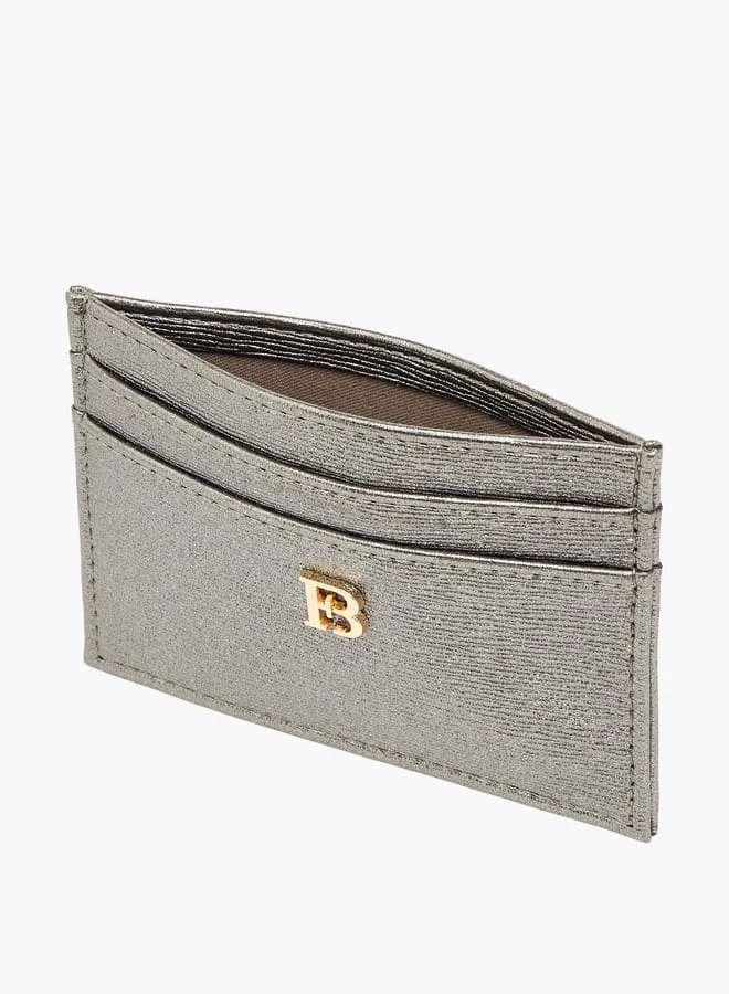 فلورا بيلا من شو إكسبرس Women Textured Cardholder