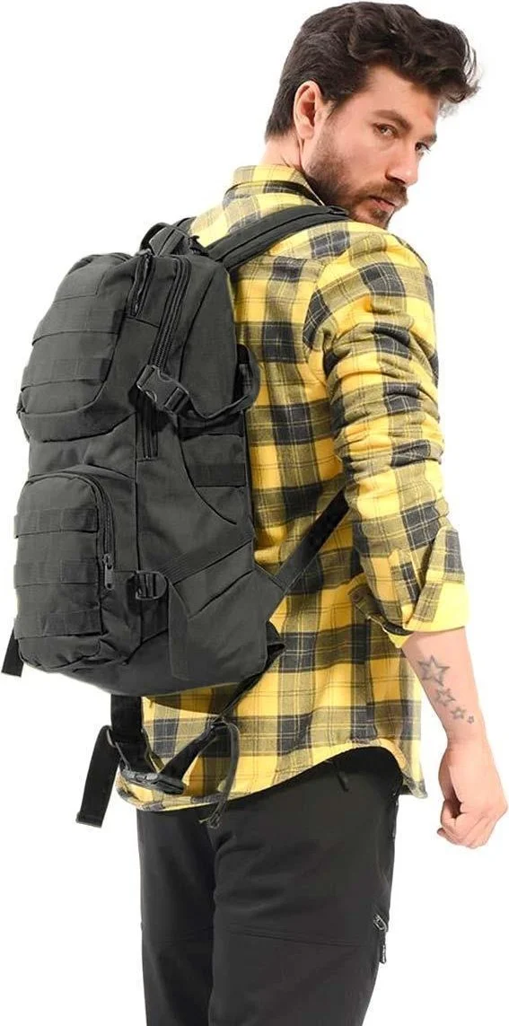 فريكامب Asti Backpack 35 Liters-Black