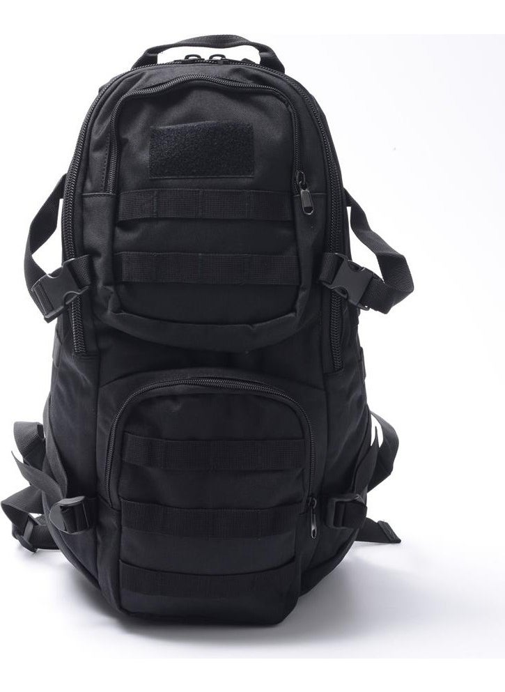 Freecamp Asti Backpack 35 Liters-Black  - Image 1