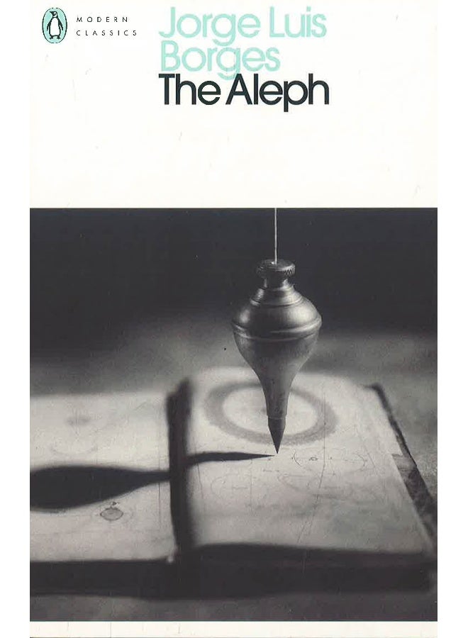 The Aleph - Image 1