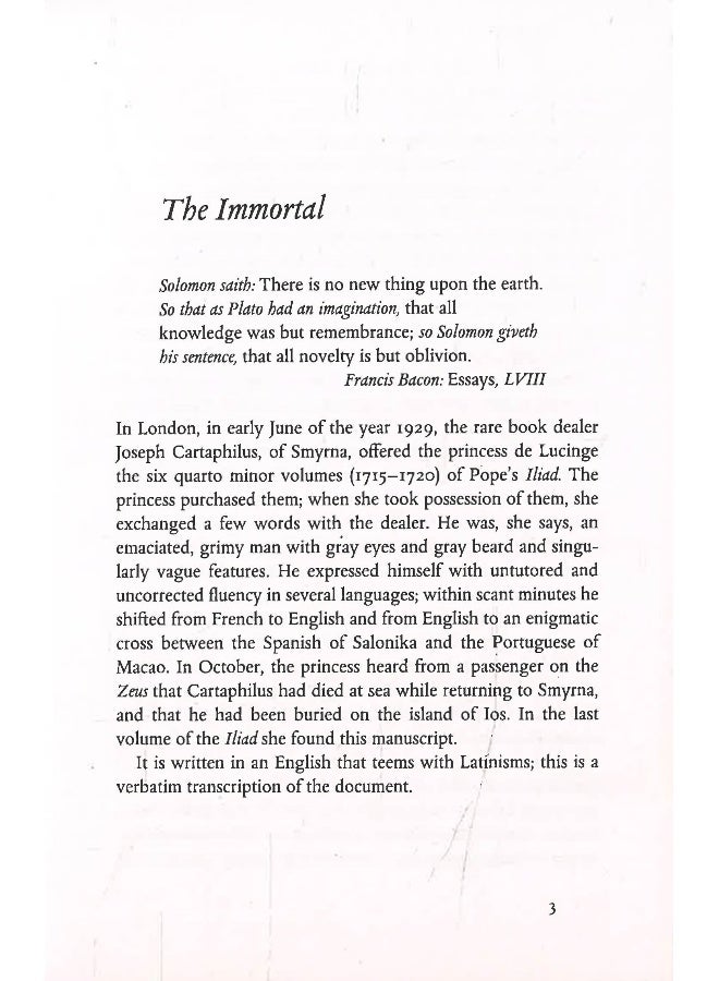 The Aleph - Image 4