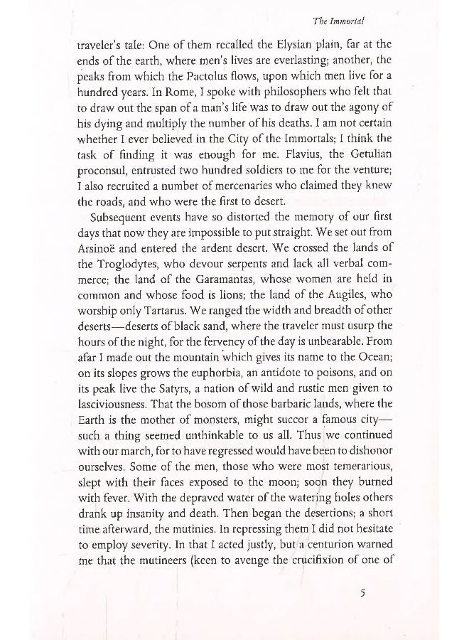 The Aleph - Image 5