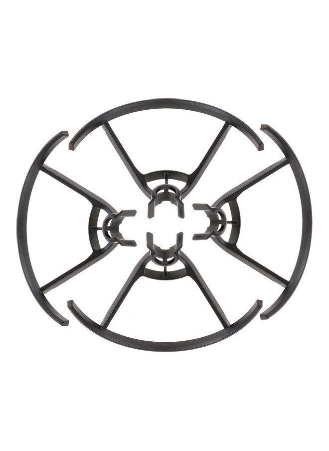 NIBEMINENT 4Piece Protective Frames Propeller Guards 13.2 x 4.3 11.5cm  - Image 2