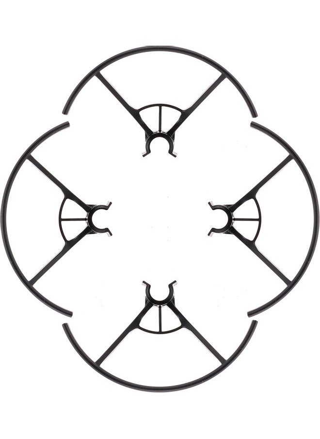 NIBEMINENT 4Piece Protective Frames Propeller Guards 13.2 x 4.3 11.5cm  - Image 5