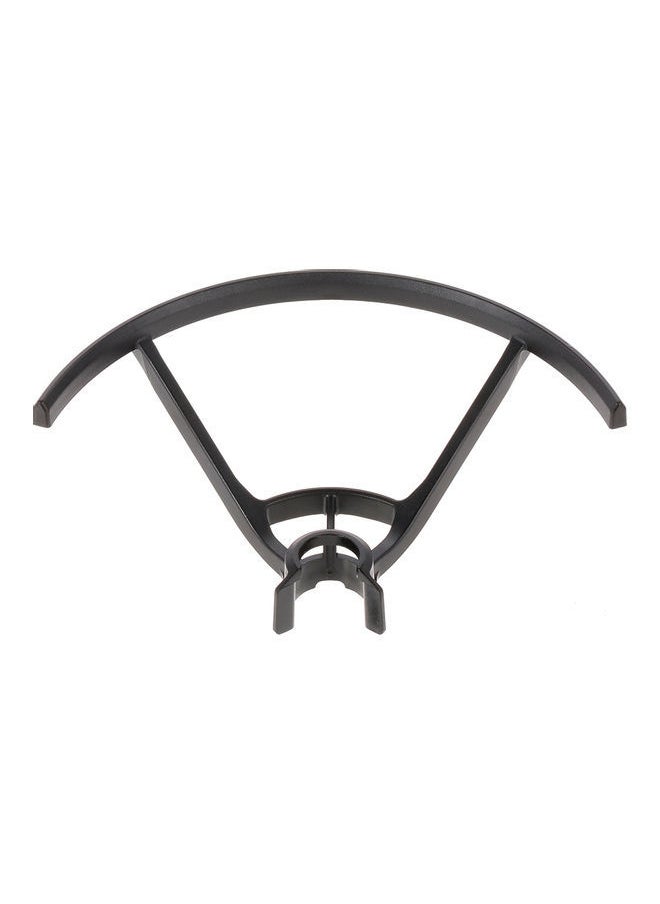 NIBEMINENT 4Piece Protective Frames Propeller Guards 13.2 x 4.3 11.5cm  - Image 3