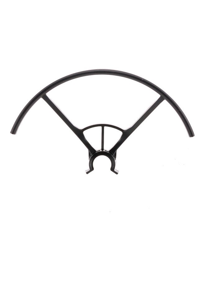 NIBEMINENT 4Piece Protective Frames Propeller Guards 13.2 x 4.3 11.5cm  - Image 4