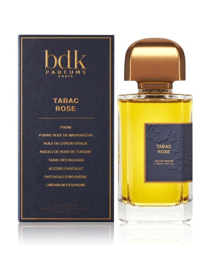 عطر بي دي كي تاباك روز او دو بارفيوم  100مل - pzsku/Z8CBBCA996A0AB6DCF307Z/45/_/1736096956/1640a3b8-38c8-4c07-aa56-107b7d5c2d2b