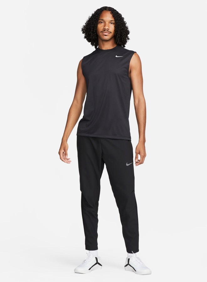 Nike Dri-FIT Legend Men's Sleeveless Fitness T-Shirt - Image 4