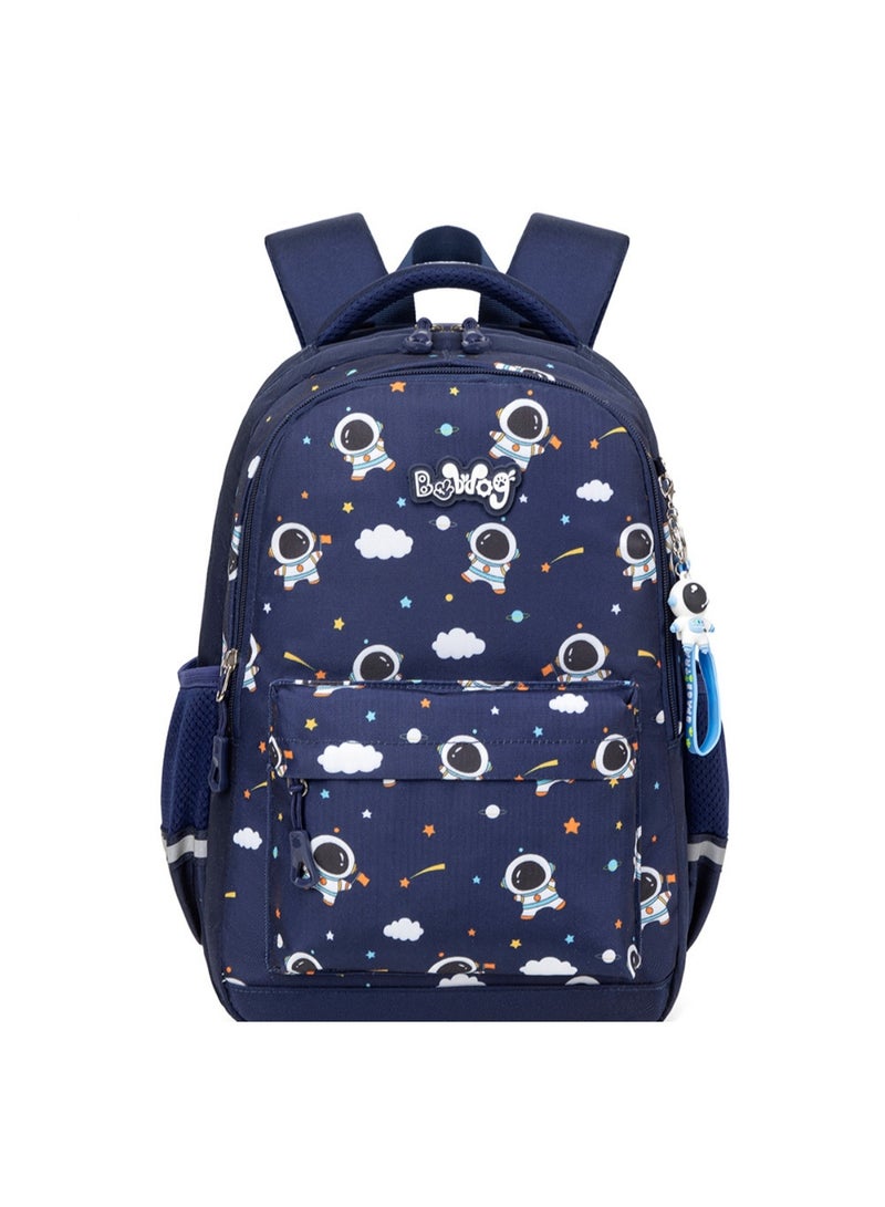 KUYING New Casual Children's Backpack