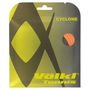 Volkl Cyclone | Tennis Racquet String | Spin & Control | Ten-Sided co-Polymer - Image 3