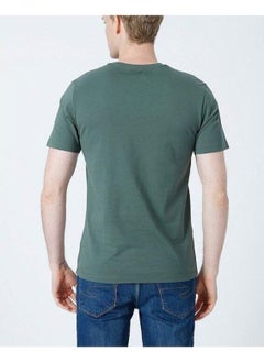 Columbia تي شيرت قصير الأكمام للرجال من Csc M Basic بشعار Sm CS0282-353  - Image 3
