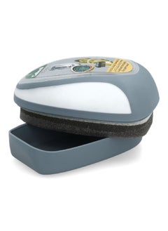 Collonil Mobil Protect Shoe Clean and Shine Sponge with Liquid Black 1 x 1 x 1 cm 4002092051775  - Image 4